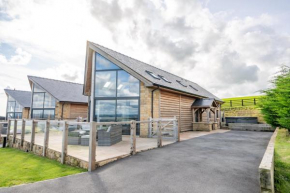 Pendle View by Valley View Lodges Longridge